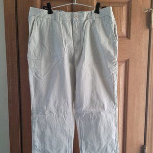 Vineyard Vines Slim Fit Breaker Pants Size 33 EUC!